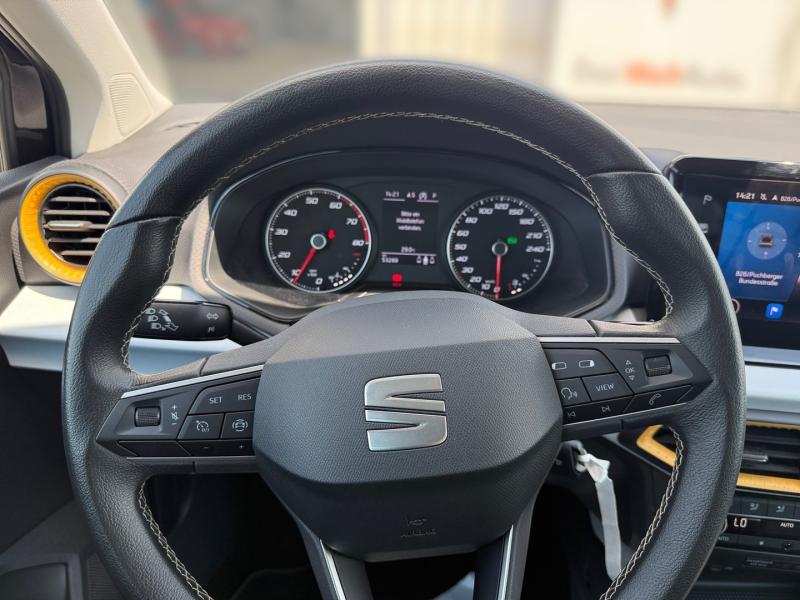 SEAT Arona Style EcoTSI DSG