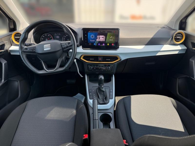 SEAT Arona Style EcoTSI DSG