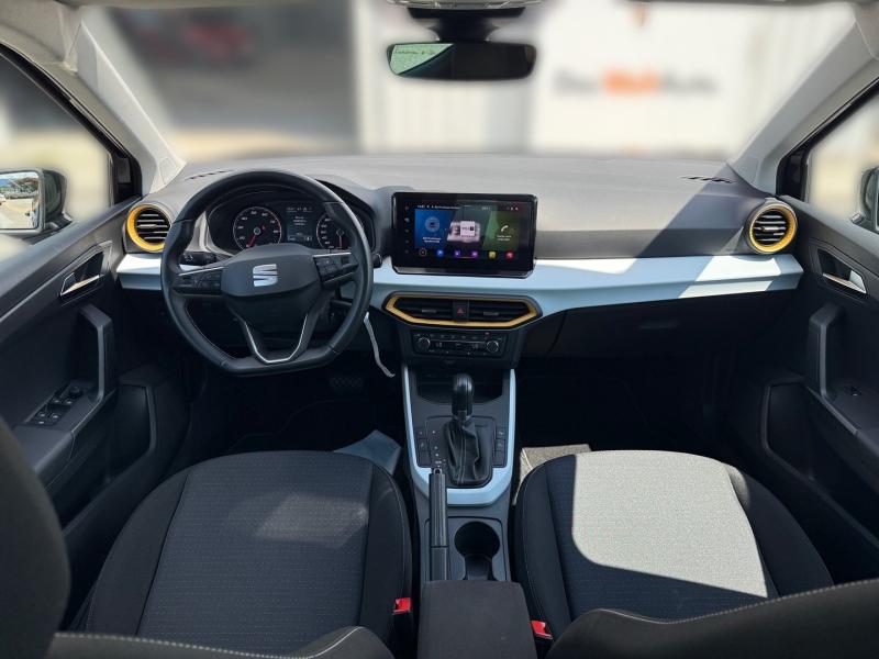 SEAT Arona Style EcoTSI DSG