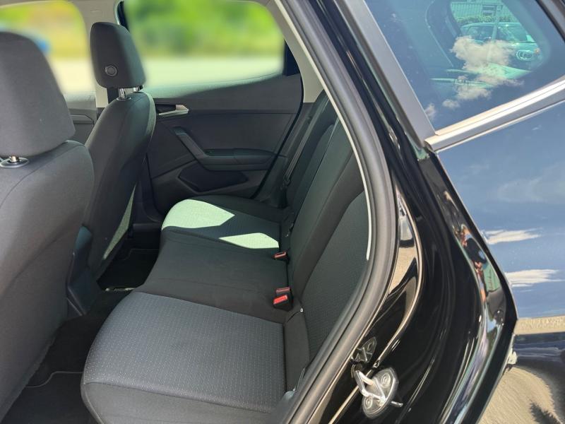 SEAT Arona Style EcoTSI DSG