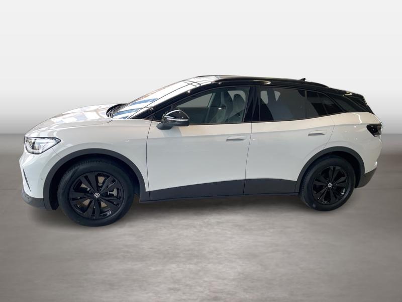 VW ID.4 Pro 210 kW Business