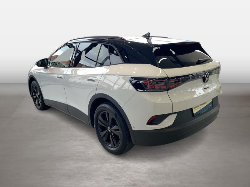 VW ID.4 Pro 210 kW Business