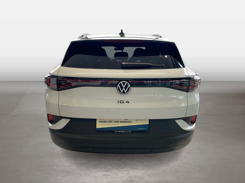 VW ID.4 Pro 210 kW Business