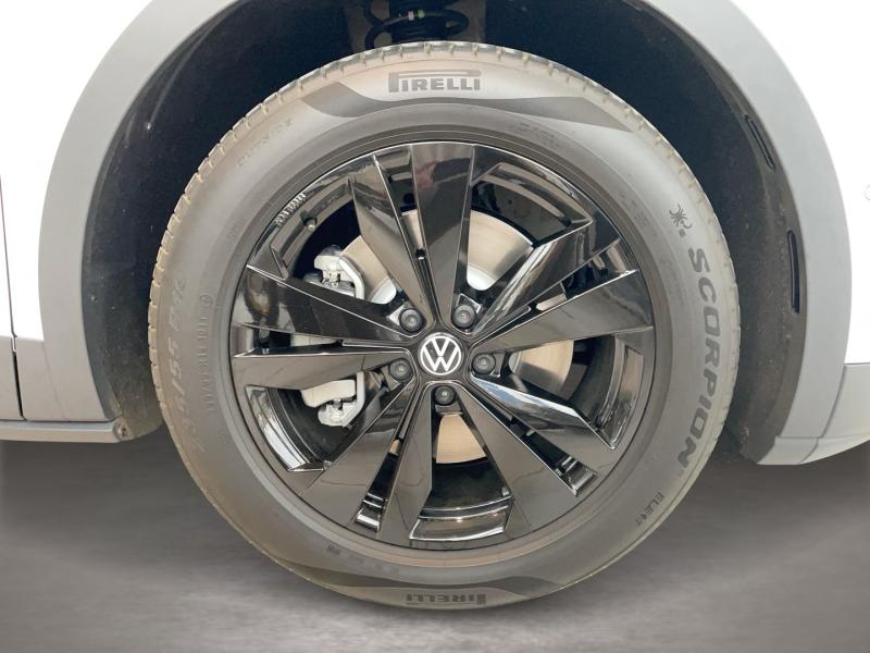 VW ID.4 Pro 210 kW Business