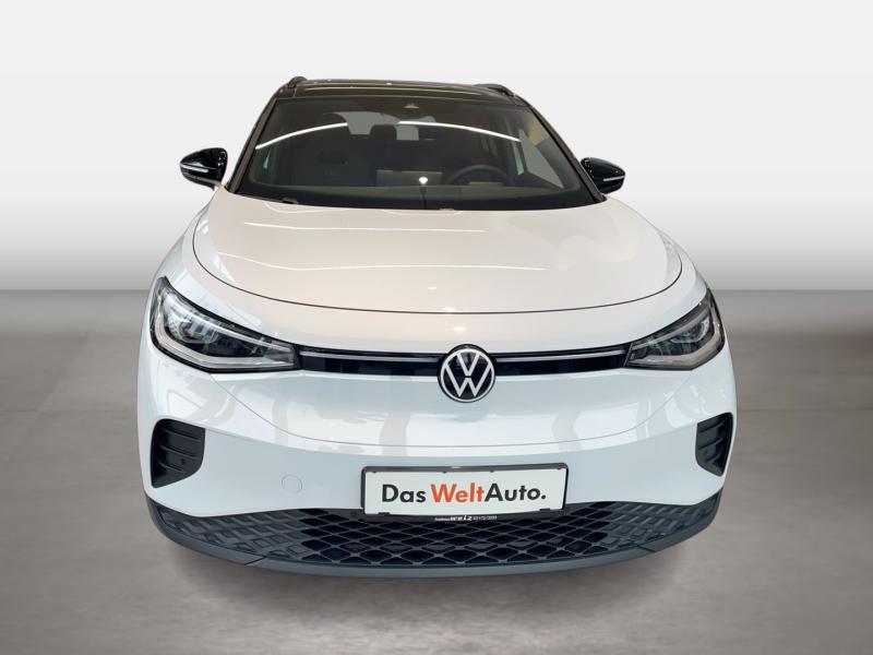 VW ID.4 Pro 210 kW Business