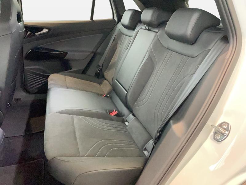 VW ID.4 Pro 210 kW Business