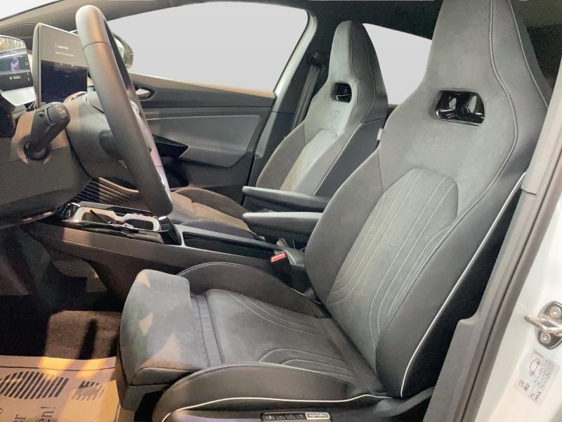 VW ID.4 Pro 210 kW Business