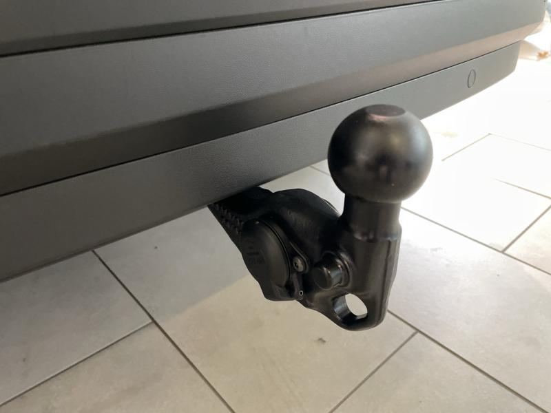 VW ID.4 Pro 210 kW Business