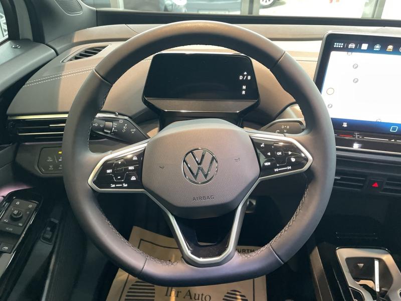 VW ID.4 Pro 210 kW Business