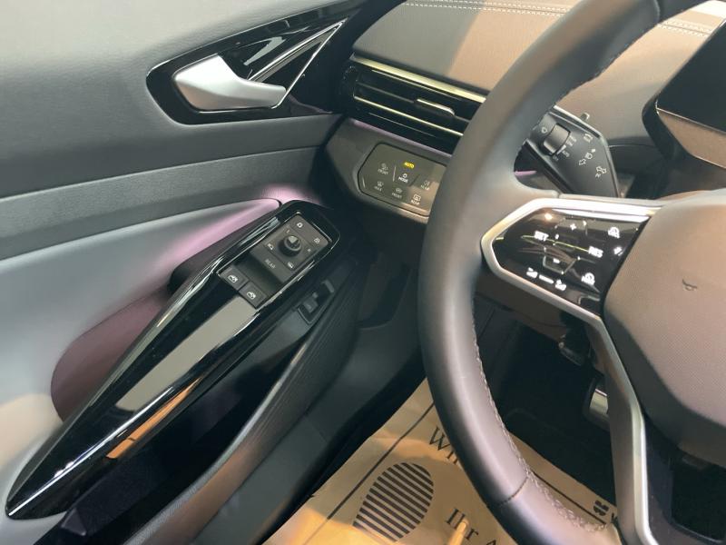 VW ID.4 Pro 210 kW Business