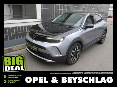 Opel MOKKA ELE 1.2 S/S AT8 130PS