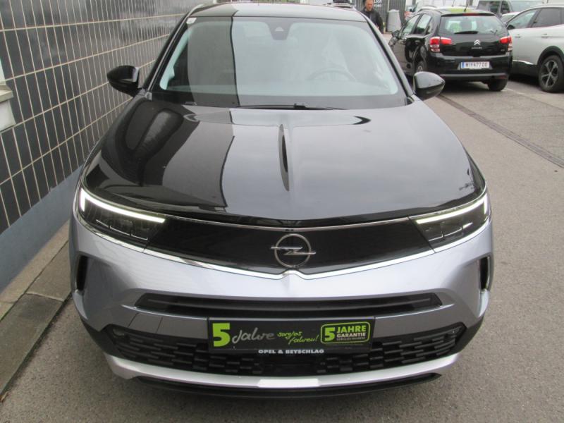 Opel MOKKA ELE 1.2 S/S AT8 130PS