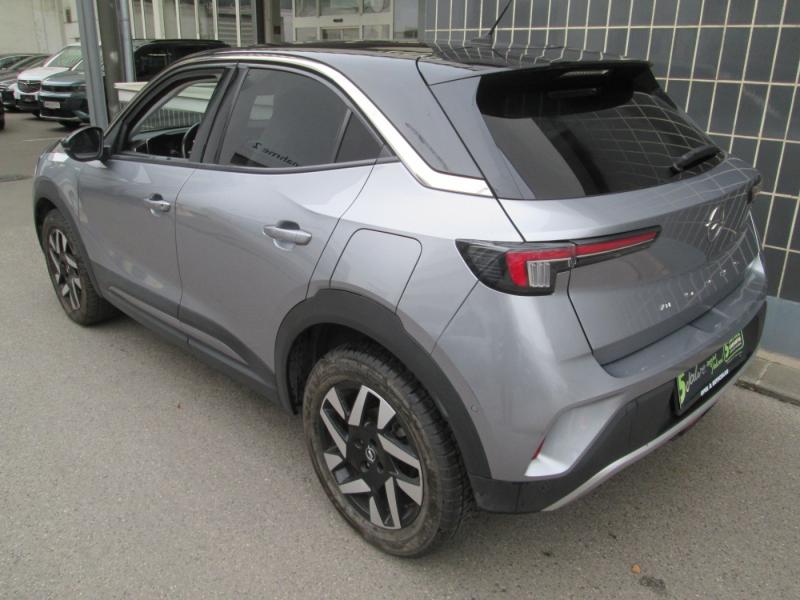 Opel MOKKA ELE 1.2 S/S AT8 130PS