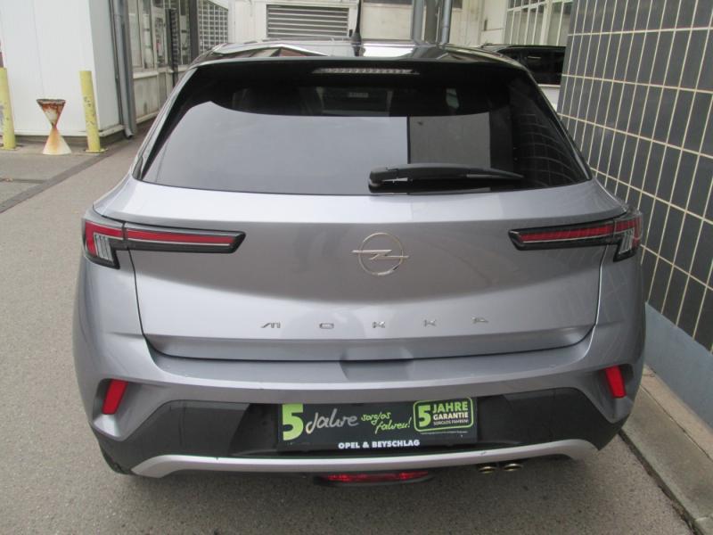 Opel MOKKA ELE 1.2 S/S AT8 130PS