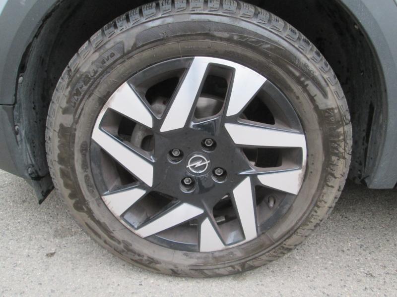 Opel MOKKA ELE 1.2 S/S AT8 130PS