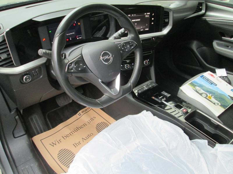 Opel MOKKA ELE 1.2 S/S AT8 130PS