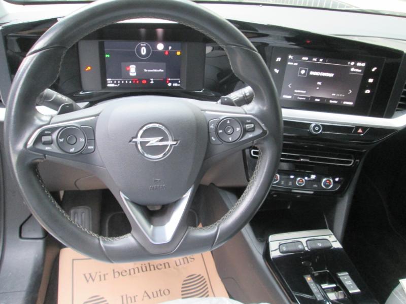 Opel MOKKA ELE 1.2 S/S AT8 130PS