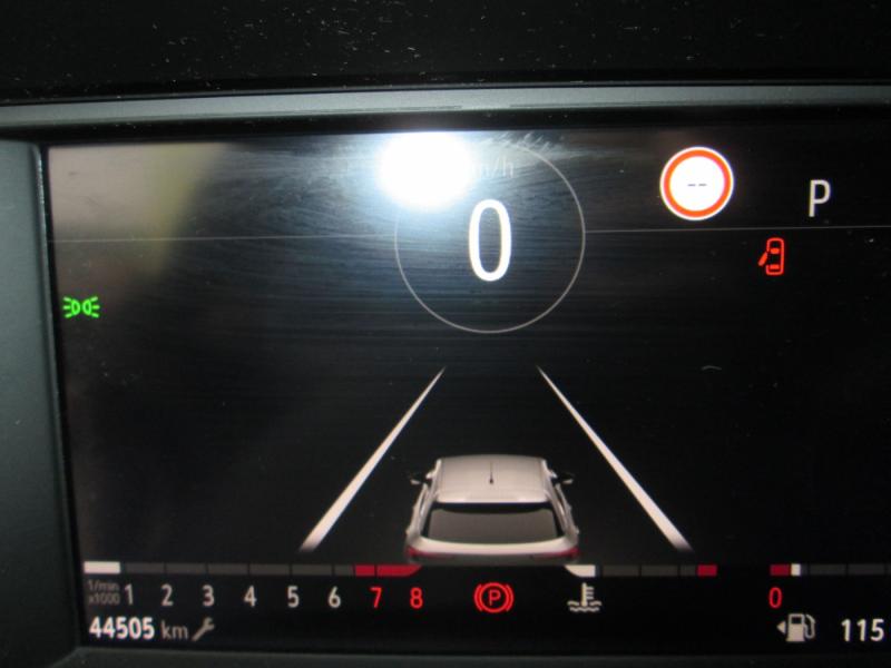 Opel MOKKA ELE 1.2 S/S AT8 130PS