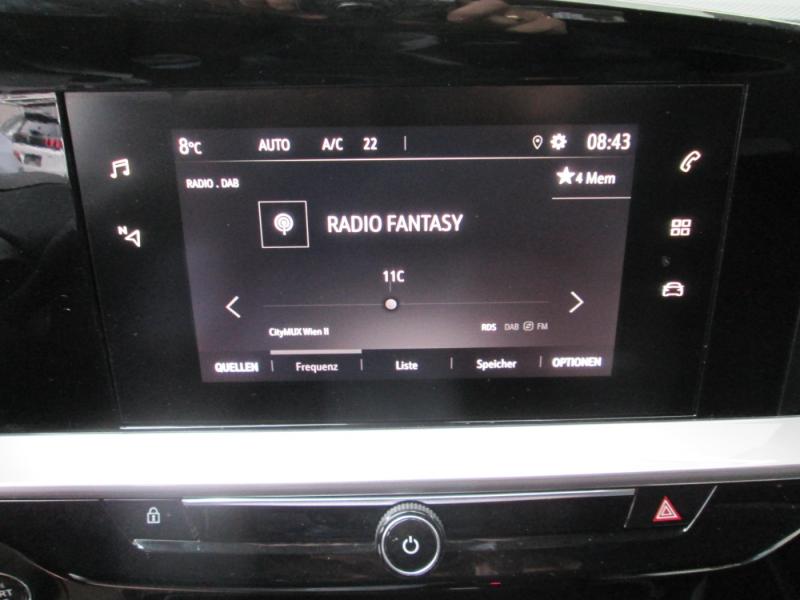 Opel MOKKA ELE 1.2 S/S AT8 130PS