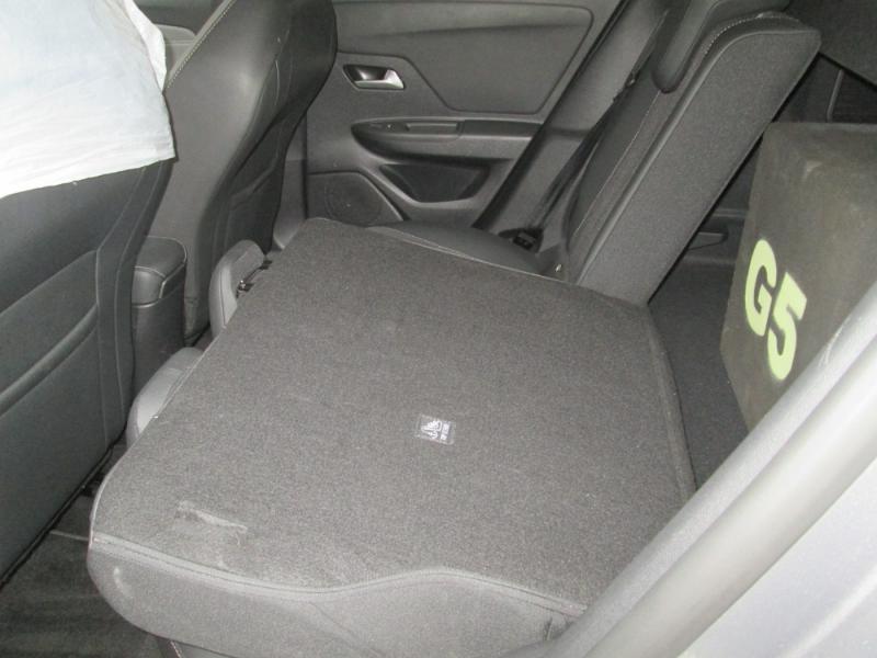 Opel MOKKA ELE 1.2 S/S AT8 130PS