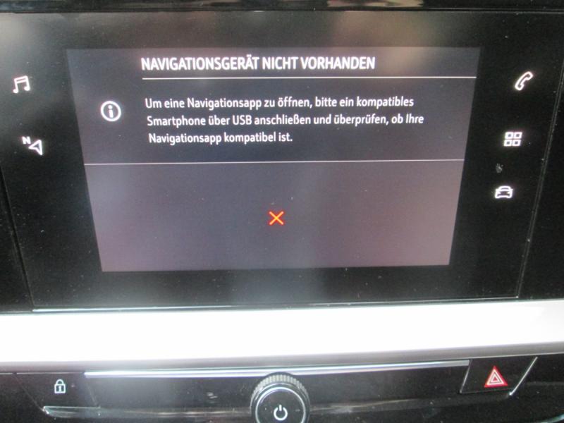 Opel MOKKA ELE 1.2 S/S AT8 130PS