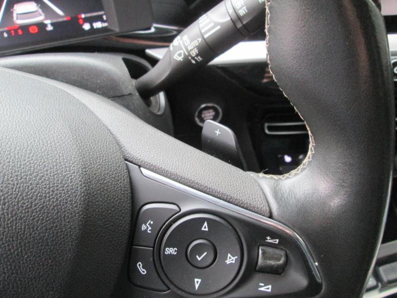 Opel MOKKA ELE 1.2 S/S AT8 130PS