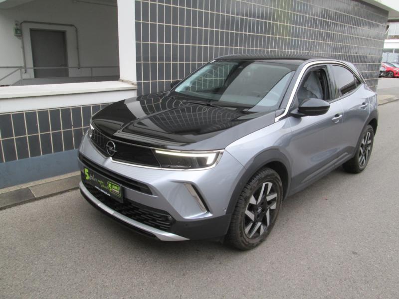 Opel MOKKA ELE 1.2 S/S AT8 130PS