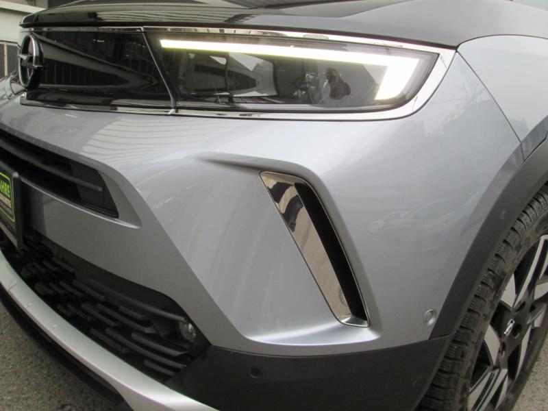 Opel MOKKA ELE 1.2 S/S AT8 130PS