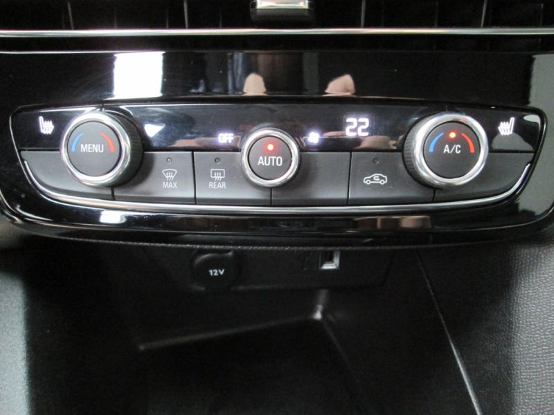 Opel MOKKA ELE 1.2 S/S AT8 130PS