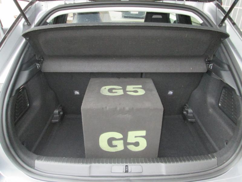 Opel MOKKA ELE 1.2 S/S AT8 130PS