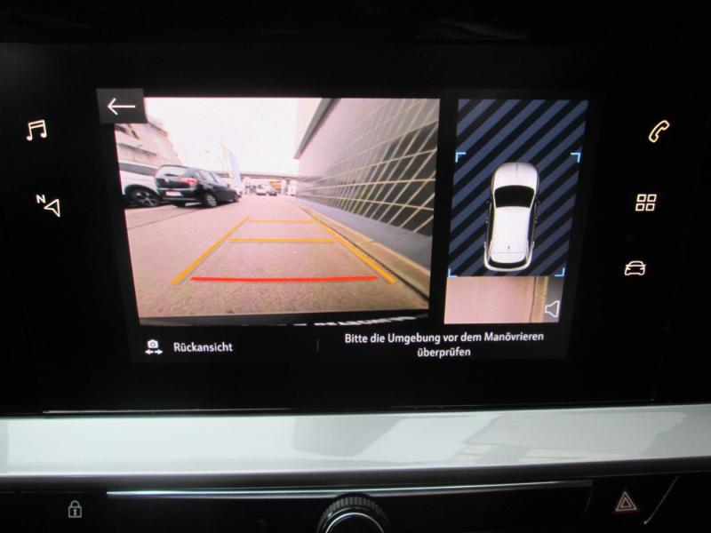 Opel MOKKA ELE 1.2 S/S AT8 130PS