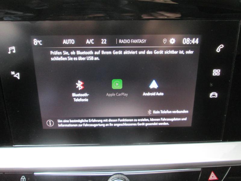 Opel MOKKA ELE 1.2 S/S AT8 130PS