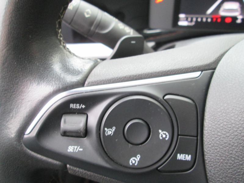 Opel MOKKA ELE 1.2 S/S AT8 130PS