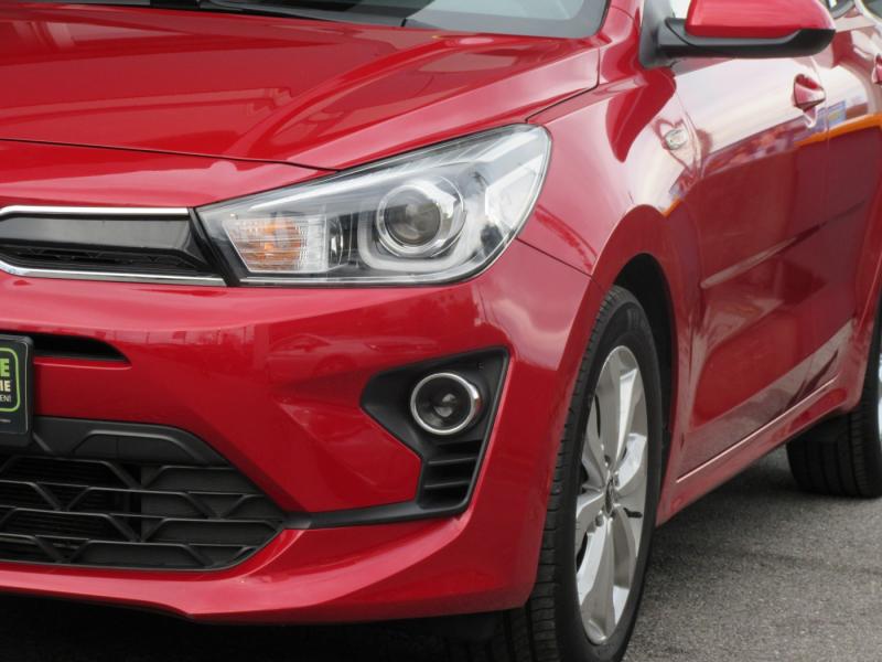 KIA Rio 12 DPI Silber ISG