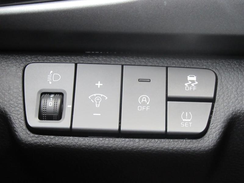 KIA Rio 12 DPI Silber ISG