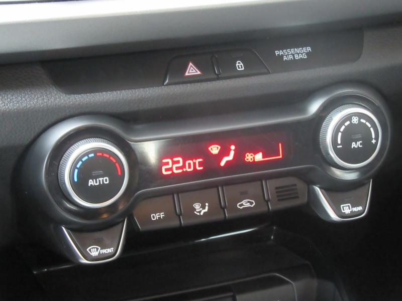 KIA Rio 12 DPI Silber ISG