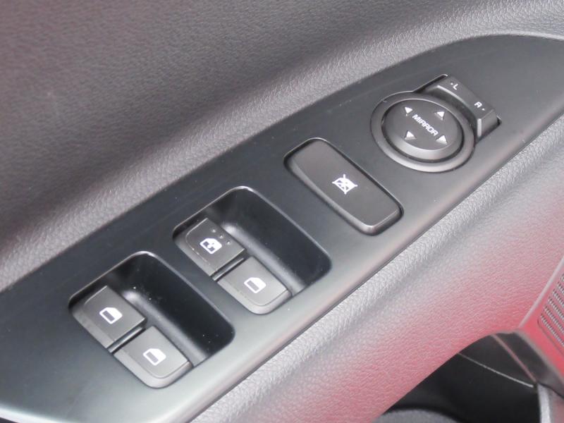 KIA Rio 12 DPI Silber ISG