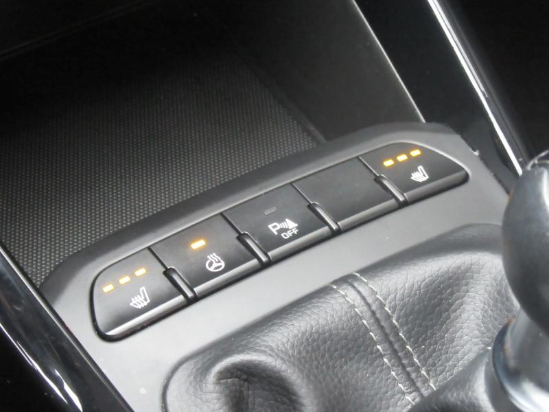 KIA Rio 12 DPI Silber ISG