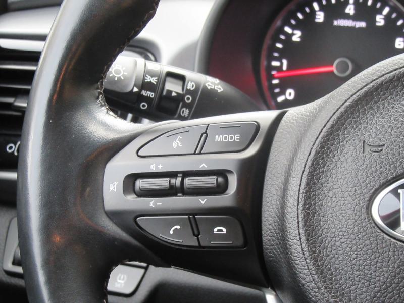 KIA Rio 12 DPI Silber ISG