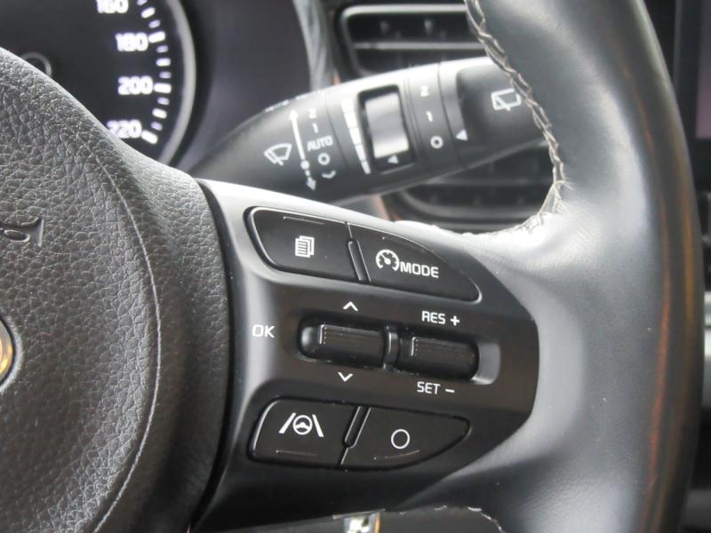 KIA Rio 12 DPI Silber ISG