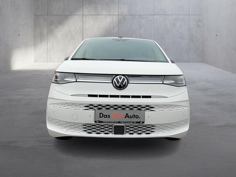 VW Multivan Style ÜH TDI
