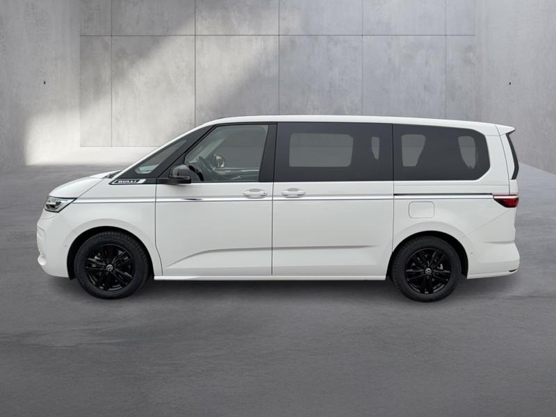 VW Multivan Style ÜH TDI