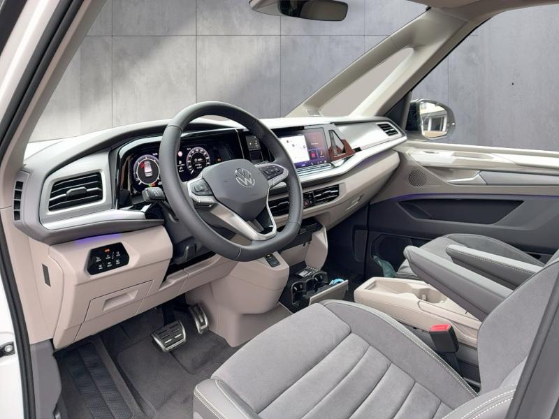 VW Multivan Style ÜH TDI