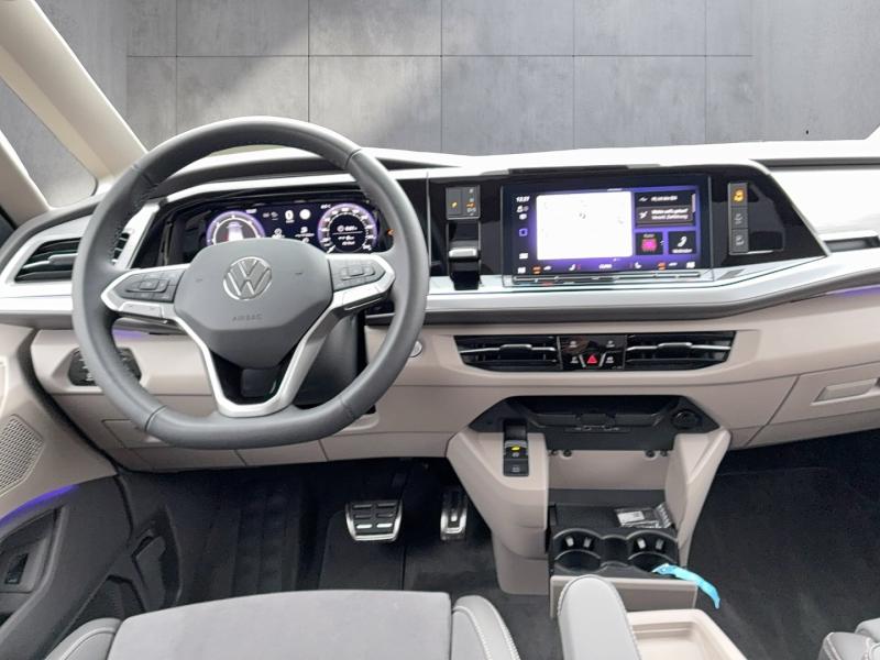 VW Multivan Style ÜH TDI