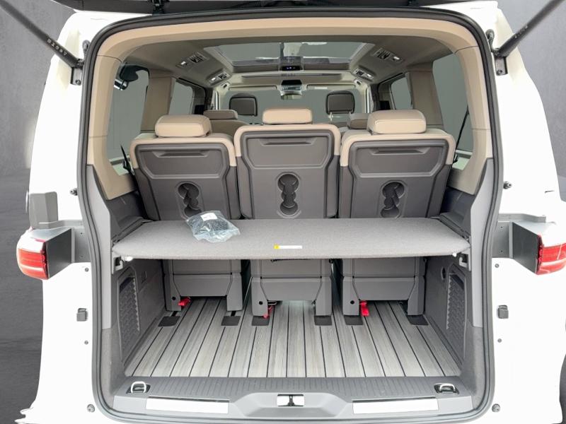 VW Multivan Style ÜH TDI