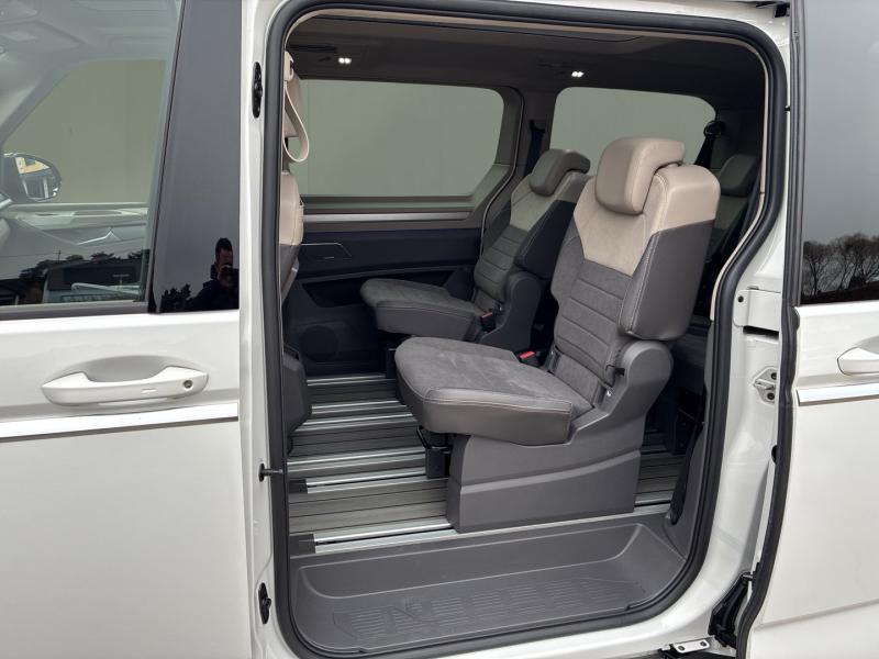 VW Multivan Style ÜH TDI