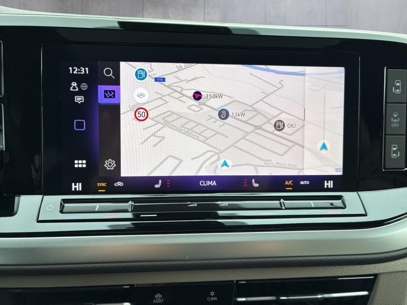 VW Multivan Style ÜH TDI