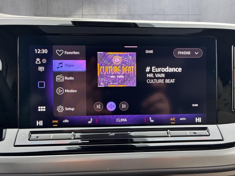 VW Multivan Style ÜH TDI