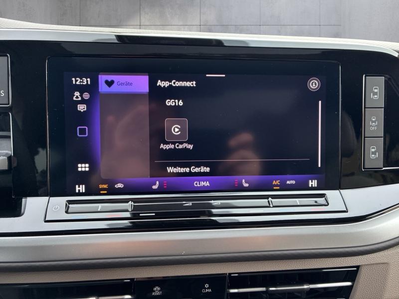 VW Multivan Style ÜH TDI