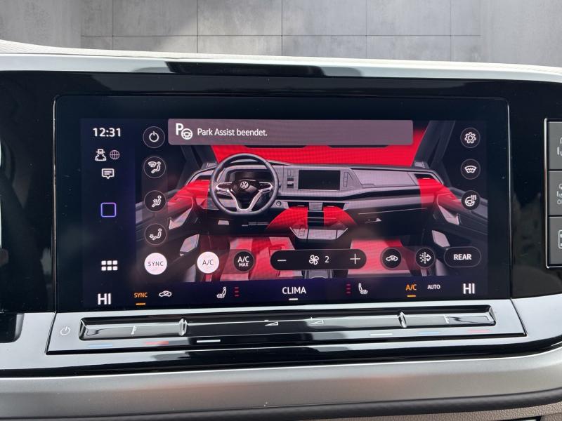 VW Multivan Style ÜH TDI